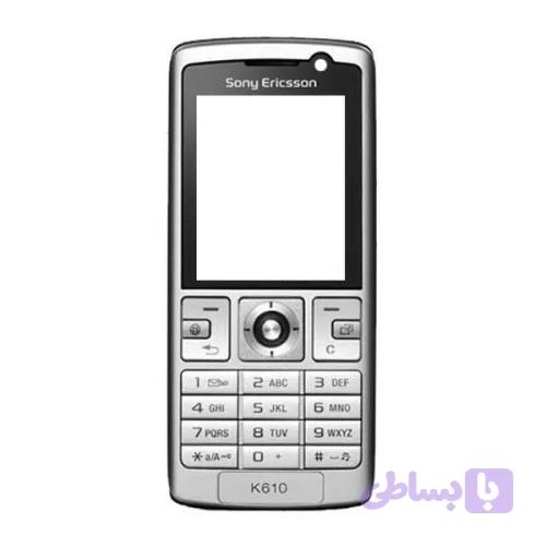 قاب سونی اریکسون K610i