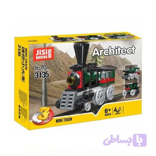 لگو کودک طرح قطار مدل 3135