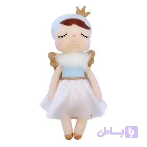 عروسک آنجل فرشته کد