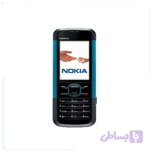 قاب نوکیا n5000