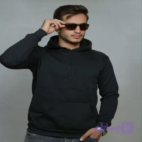 هودی مردانه بیسیک