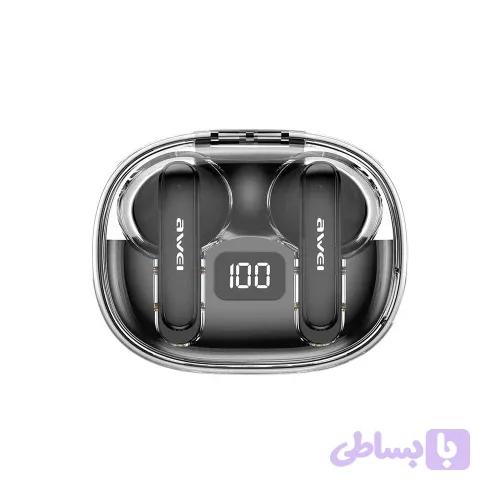 ایرپاد Awei T86 ENC