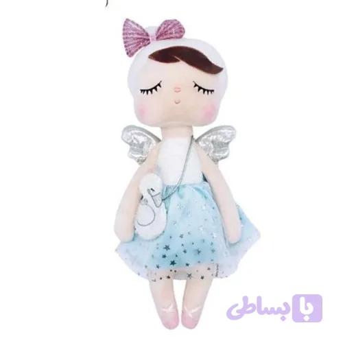 عروسک آنجل فرشته کد