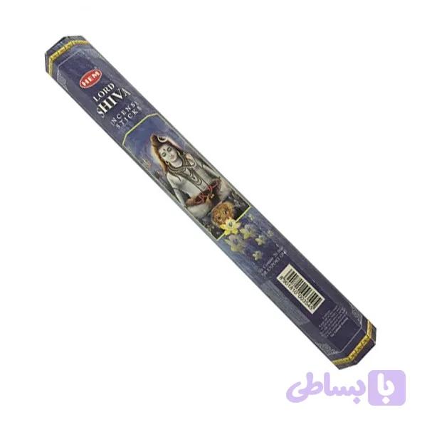 عود هم مدل لرد شیوا کد Lord Shiva