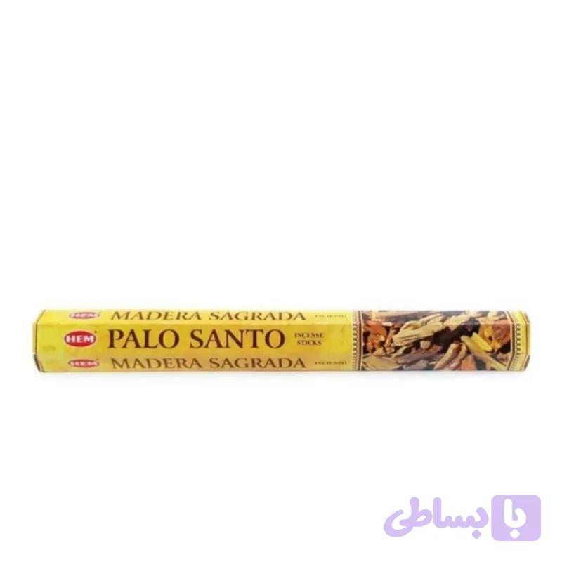 عود هم طرح PALO SANTO 2
