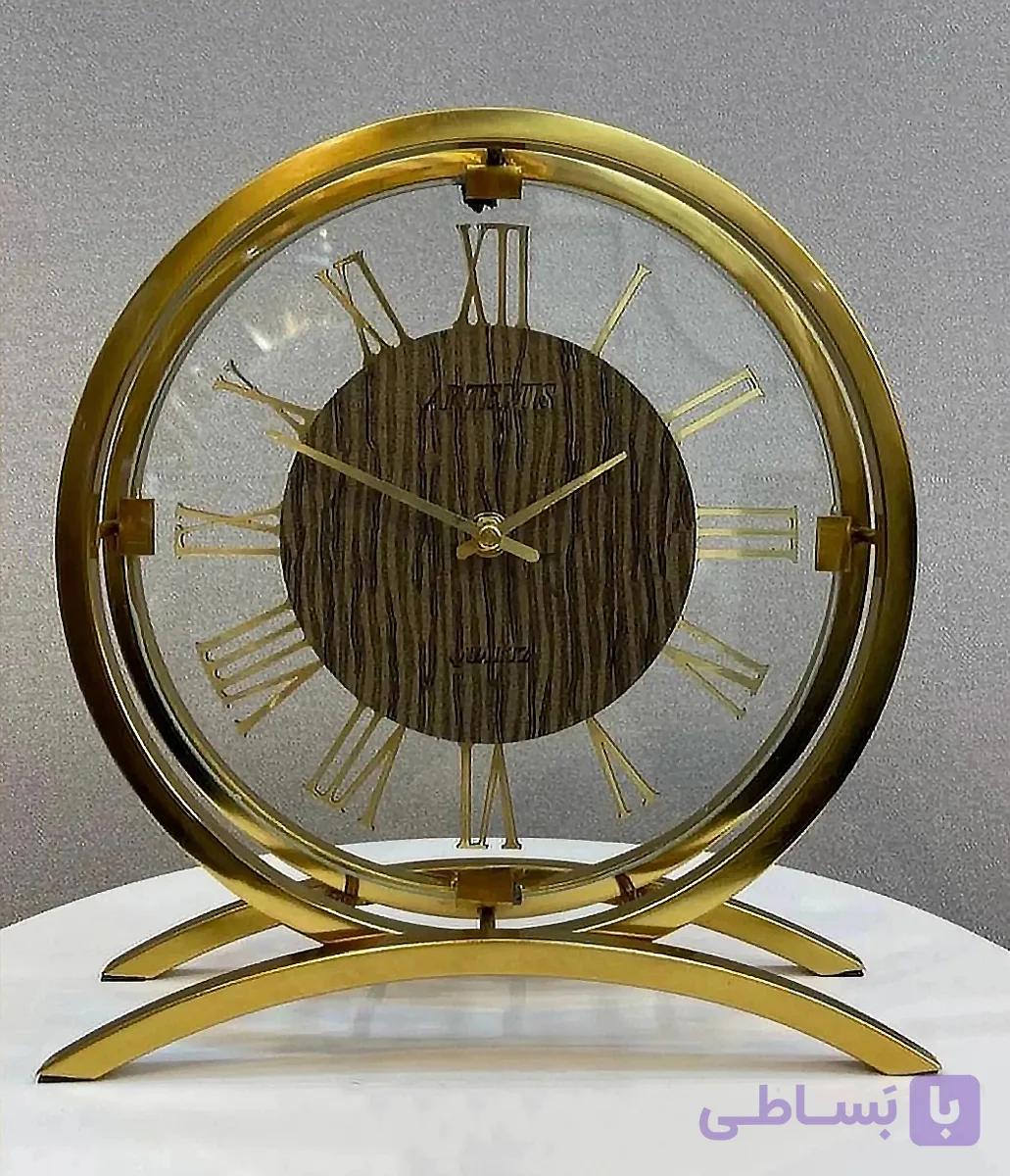 ساعت رومیزی آرتمیس کد 30250