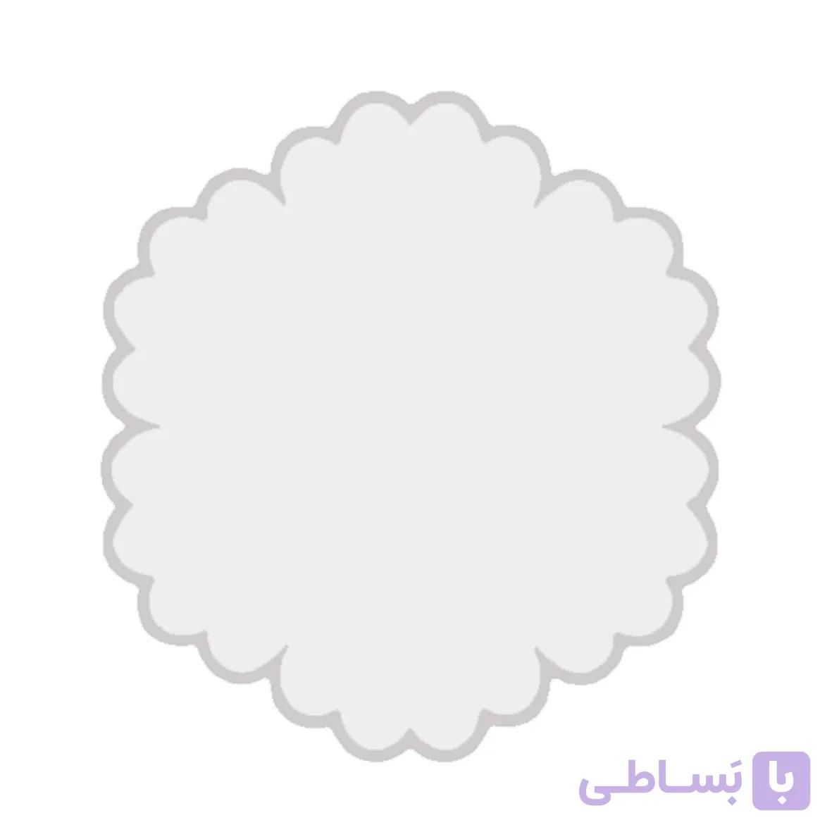 قالب ظرف گل دالبریCG-301