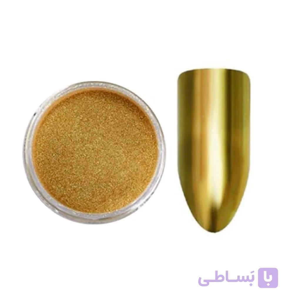 پودر طلایی اکارت آلمان ٥٠ گرمی