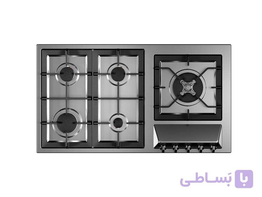 گاز استیل البرز مدل S5929