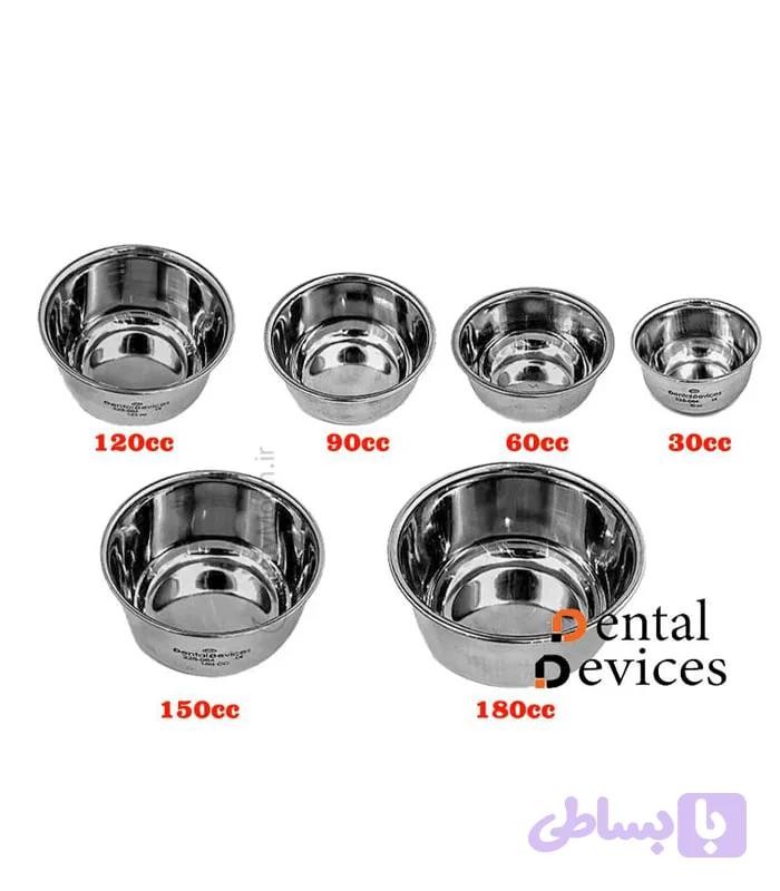گالی پات دنتال دیوایس Dental Devices