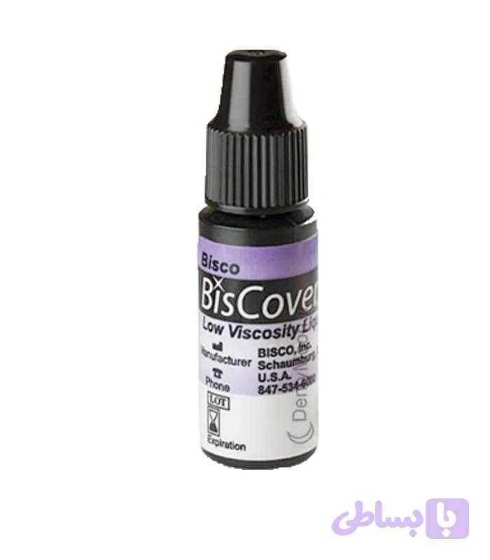 بیس کاور بیسکو Bisco Biscover LV