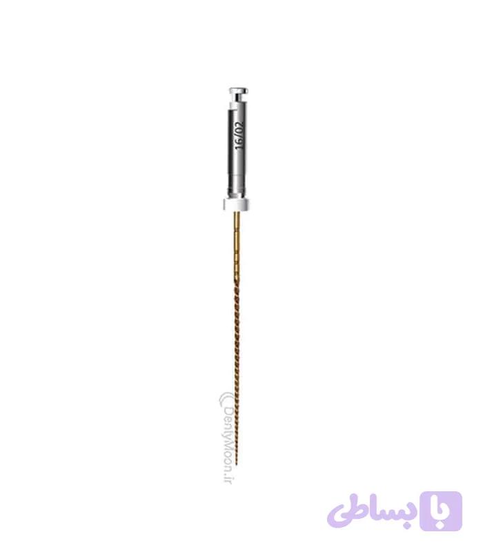 فایل روتاری Path Gold File incidental