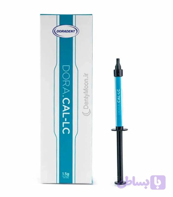 دایکال نوری دورادنت Doradent Cal-LC
