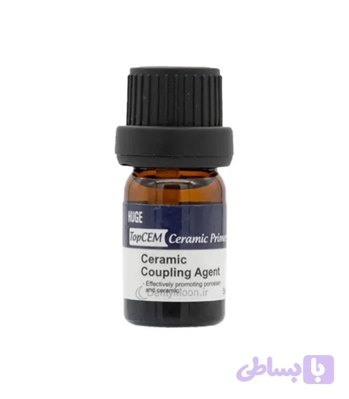 متال و سرامیک پرایمر هیوج Huge Ceramic Coupling Agent