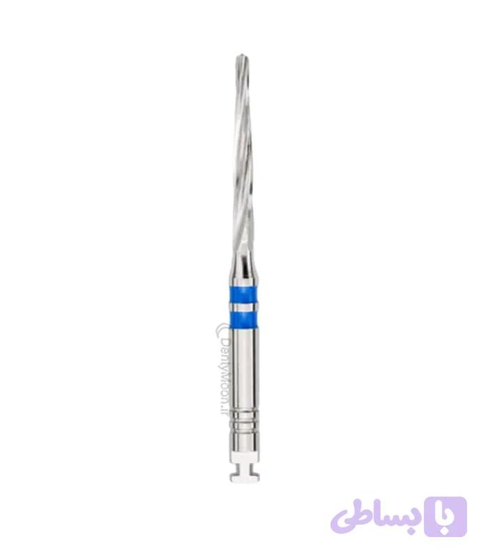 دریل کالیبراسیون فایبرپست هانینگراد Hahnenkratt Drill Contec