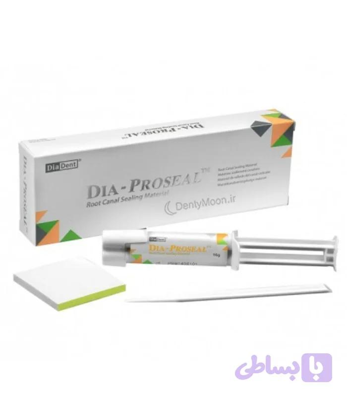 سیلر بیس رزینی دیادنت DiaDent Dia-ProSeal