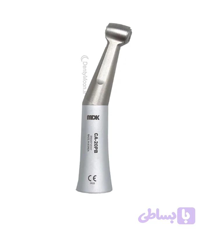 آنگل پوش باتن MDK CA20PB