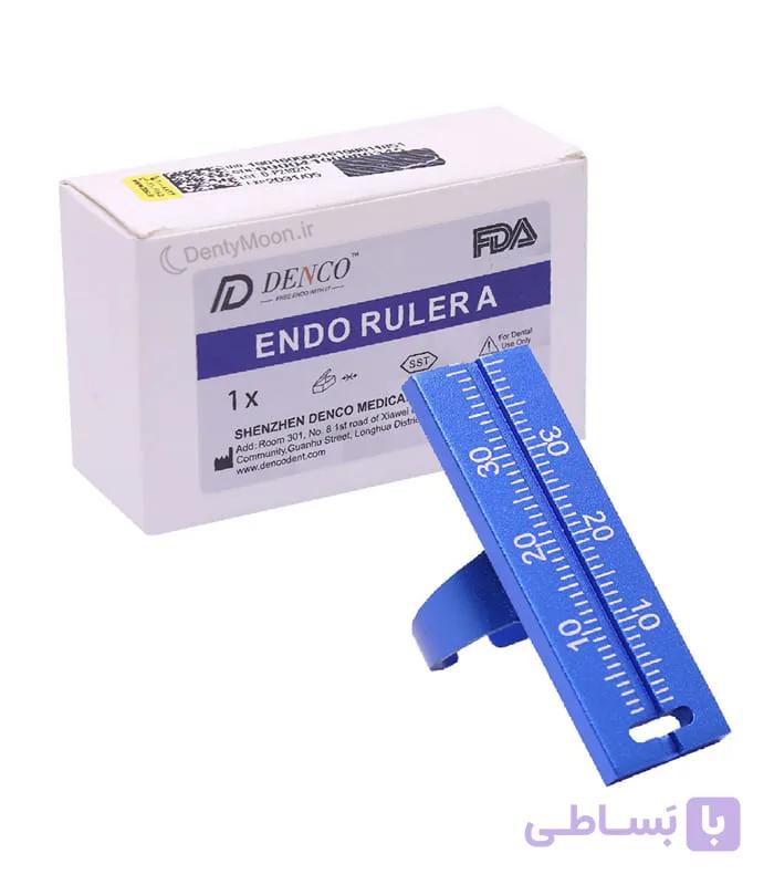اندومتر انگشتری دنکو Denco Endo Ring A