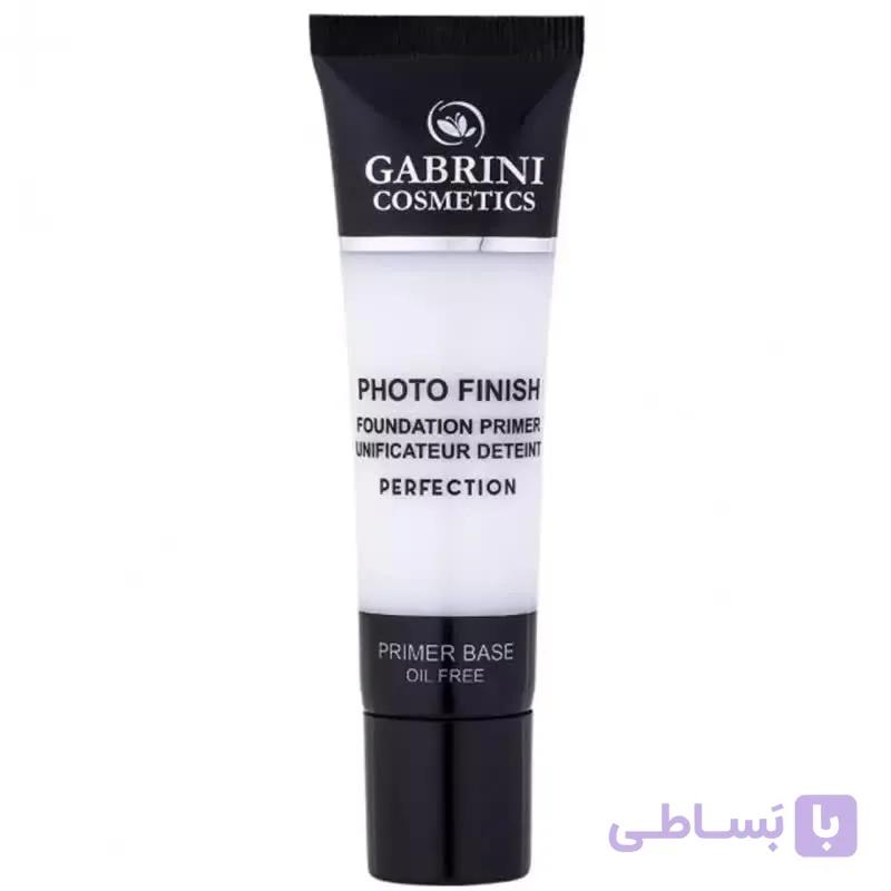 پرایمر گابرینی اصل ترکیه با ضمانت اورجینال