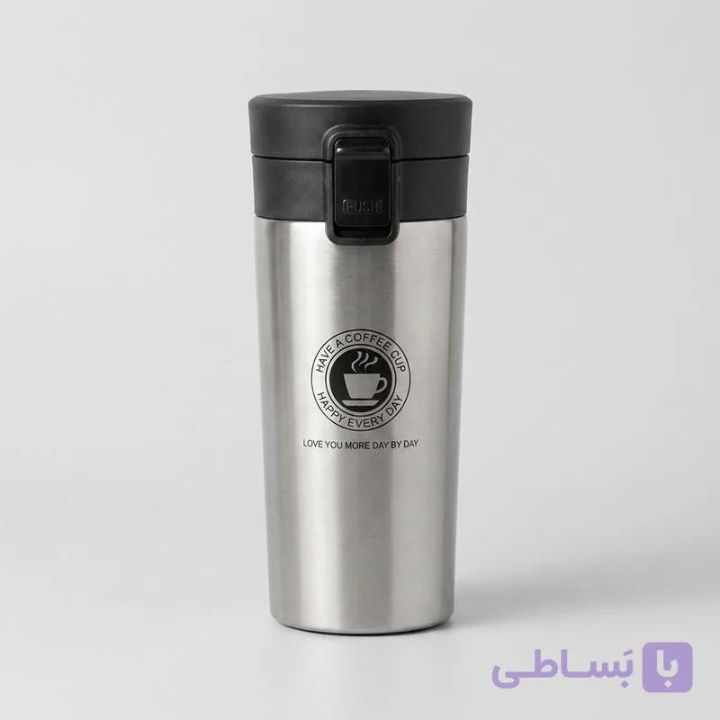 ماگ سفری مدل تراول گنجایش 0.35 لیتر