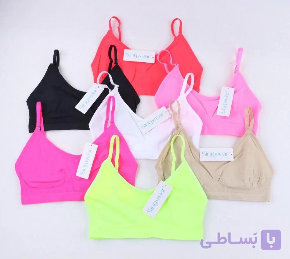 نیم تنه سیملس سینگور 040