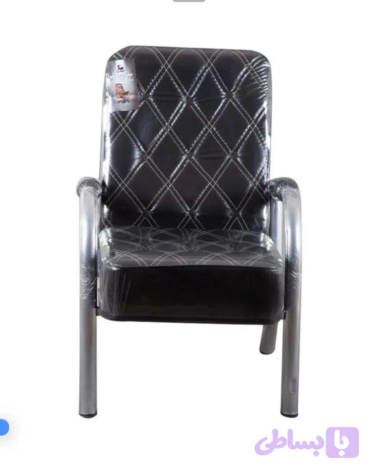 صندلی انتظار مبلی