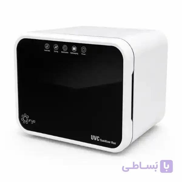 دستگاه استریل UVC