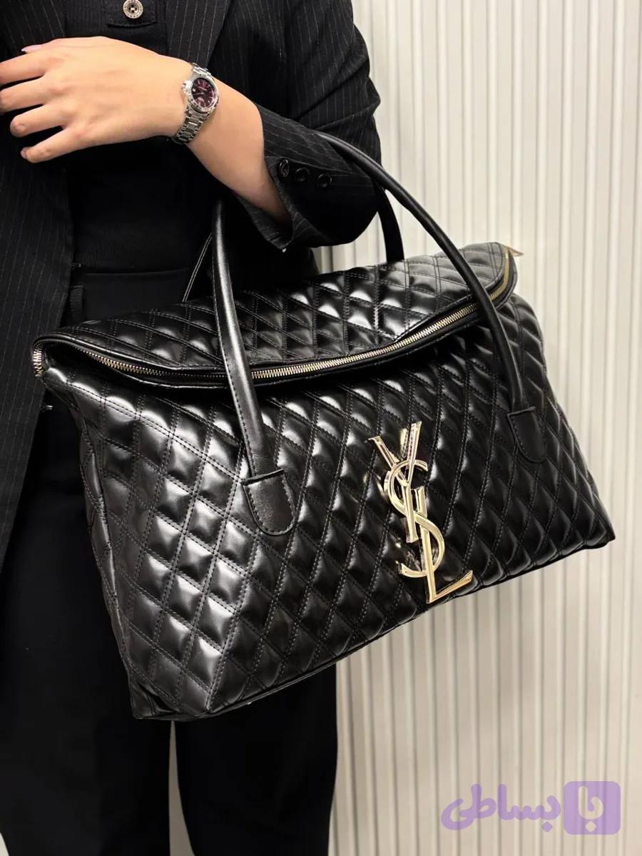 کیف بزرگ دستی vls زنانه