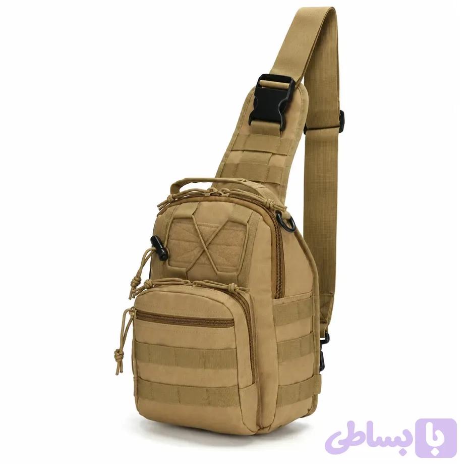 کیف دوشی تاکتیکال