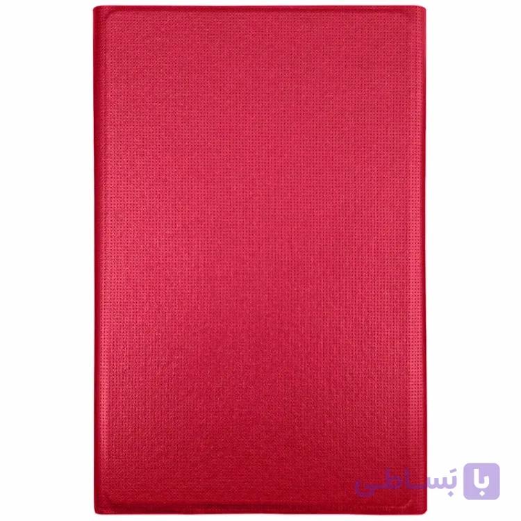 کیف کلاسوری مدل فولیو کاور مناسب برای تبلت Samsung Galaxy Tab S6 Lite 10.4