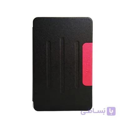 کیف کلاسوری مدل فولیو مناسب برای تبلت MATEPAD T8 - 8 INCH