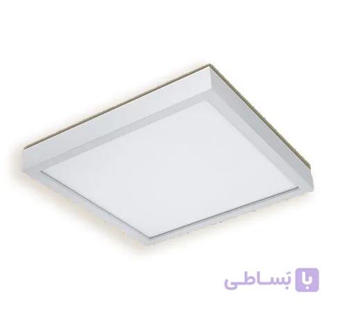 پنل 60در60 روکار 60 وات LED مکس-18ماه گارانتی
