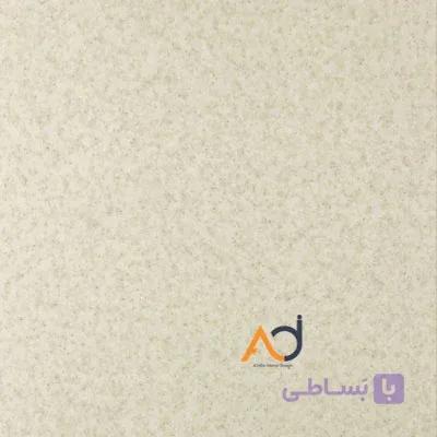 صفحه کابینت طرح سامانیولی (کرم گرانیت) – 3 سانت