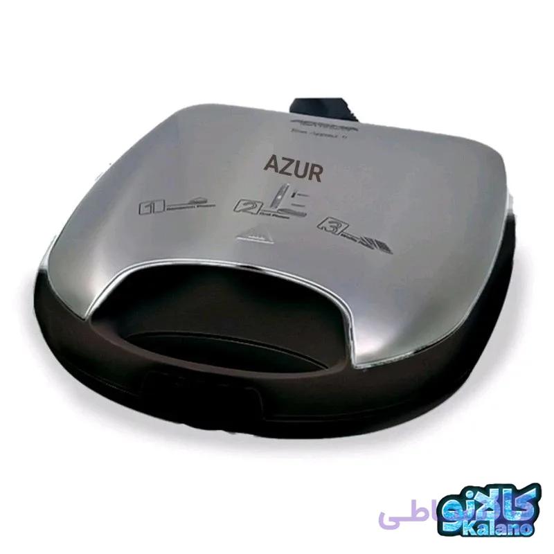 ساندویچ ساز ازور مدل AZ-706SM