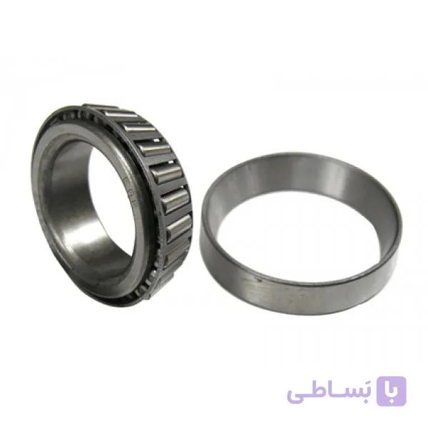 بلبرینگ چرخ جلو پراید دو تیکه ژاپنی
