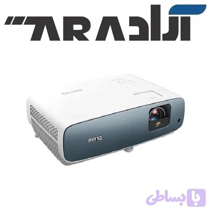 ویدئو پروژکتور بنکیو BENQ TK860i