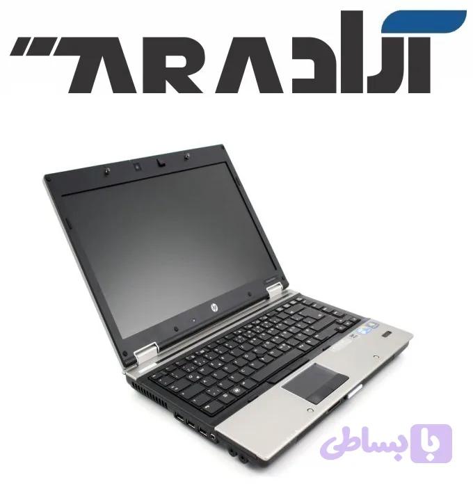 HP 8440p – i5-i7