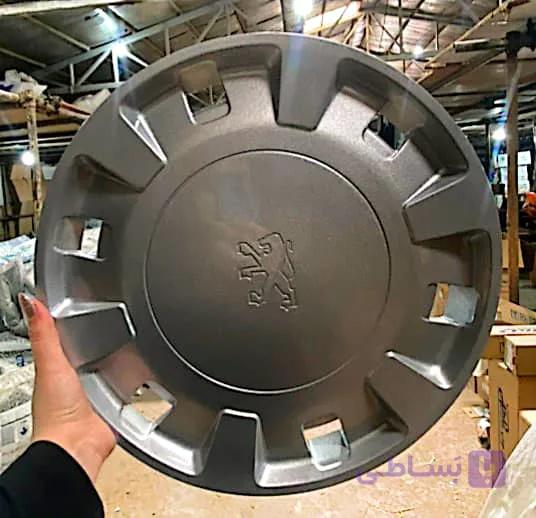 قالپاق 405 / 1 دست < 4عدد>