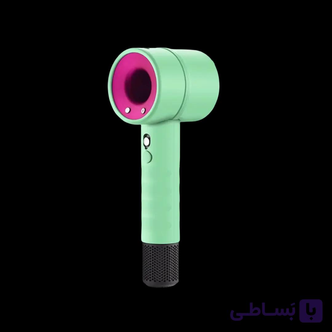 سشوار