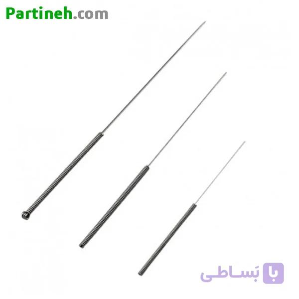 تمیز کننده نازل پرینتر سه بعدی 0.2 / 0.3 / 0.4