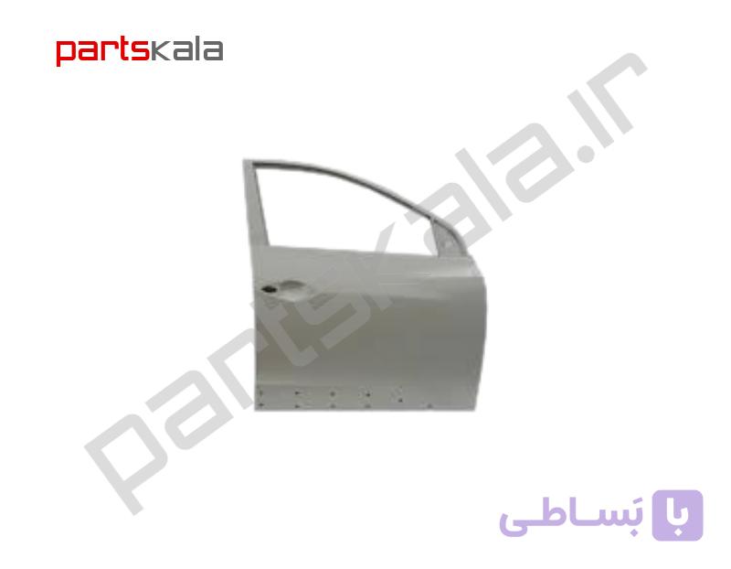 درب جلو راست توسان ix35