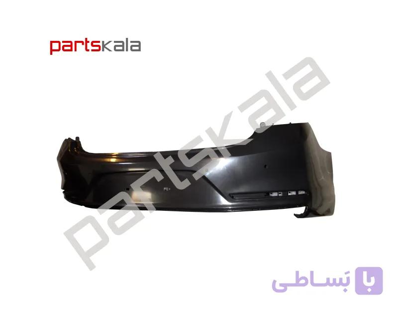 سپر عقب آزرا گرنجور