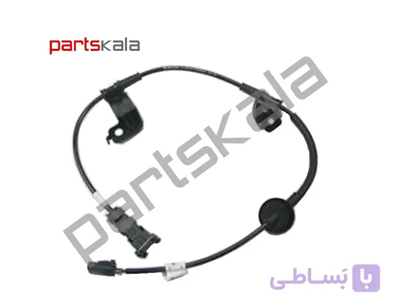 سنسور ABS عقب چپ النترا