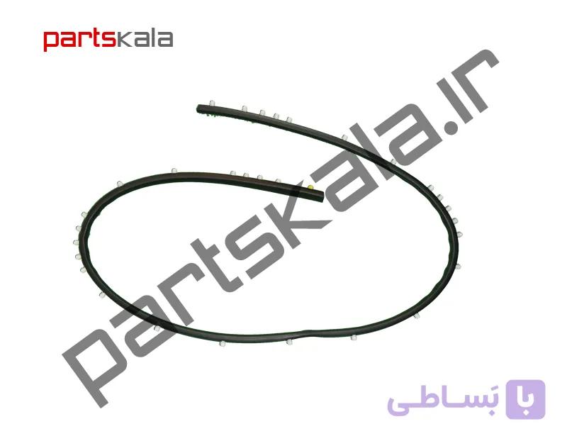 نوار آبگیر سپر جلو آزرا گرنجور