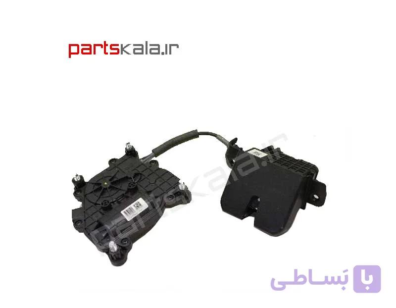 قفل درب صندوق کیا سورنتو