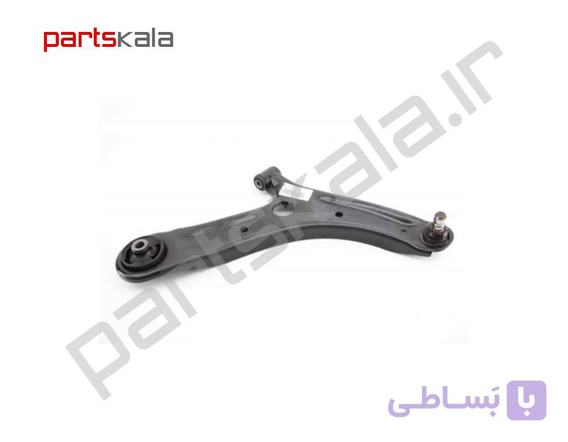 طبق جلو راست i10 وارداتی