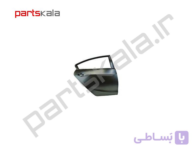 درب عقب راست سراتو YD