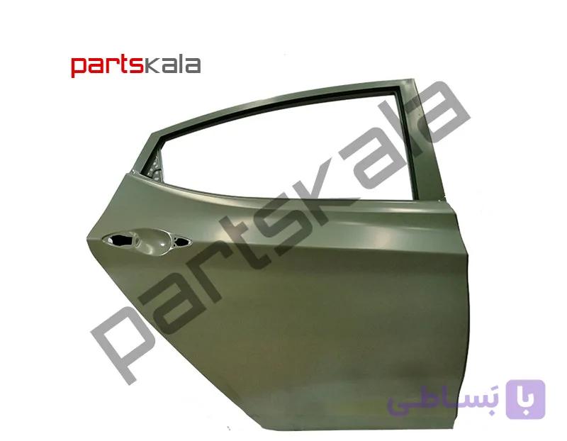 درب عقب راست النترا