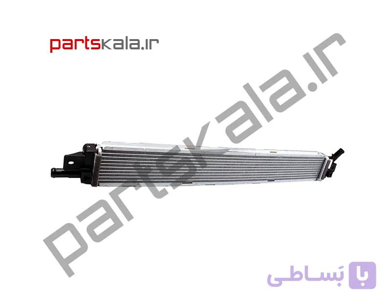 رادیاتور اینورتر هیوندای سوناتا LF هیبرید
