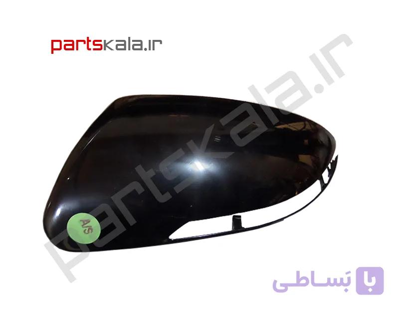 قاب آینه چپ i20 مونتاژ